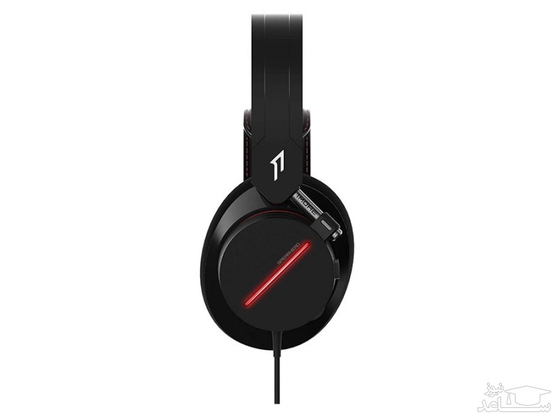 هدفون مخصوص بازی وان مور مدل H1007