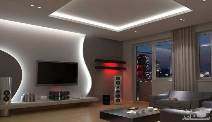 آشنایی با مدل کناف پذیرایی