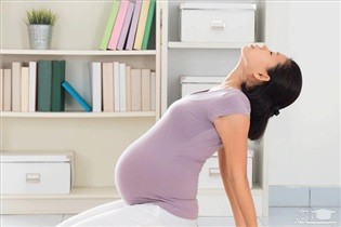 ورزش های مناسب و مفید برای زنان حامله