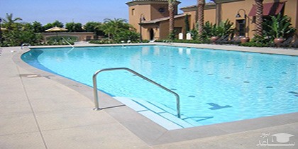 فواید و مزایای شنا کردن برای بدن زن باردار