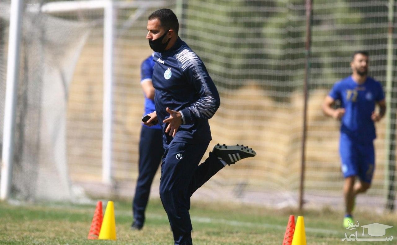 انتقاد شدید دستیار فکری از نکونام