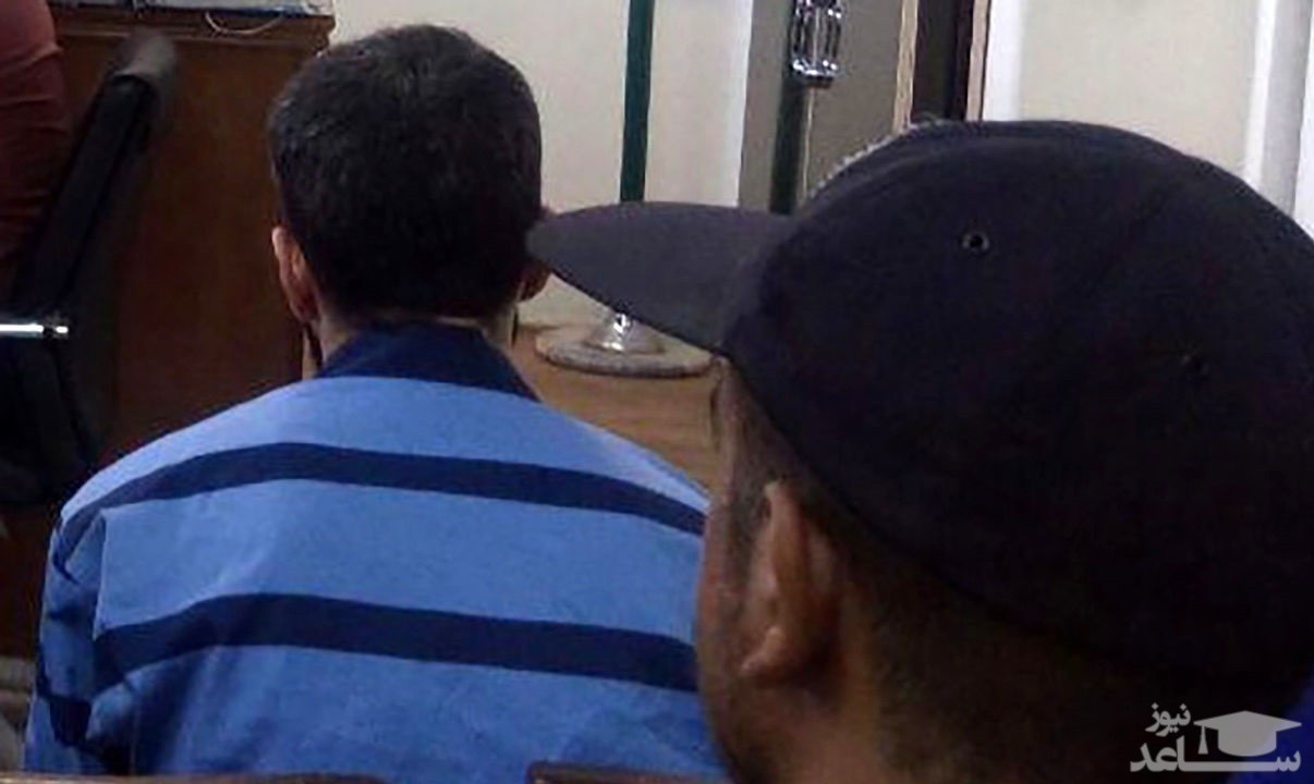 مرد خائن به زن تهرانی اش قرص برنج خوراند / مریم مانع ازدواجم با شهین بود