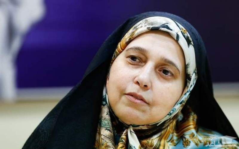 سلحشوری: هنوز در بُهتِ حوادث آبان‌ماه هستیم