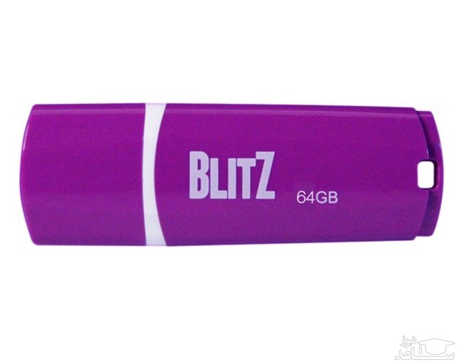 فلش مموری پتریوت مدل BLITZ USB3.1 Gen1 