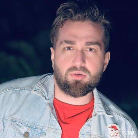 دانلود آهنگ درگیرت شدم از آرشا رادین