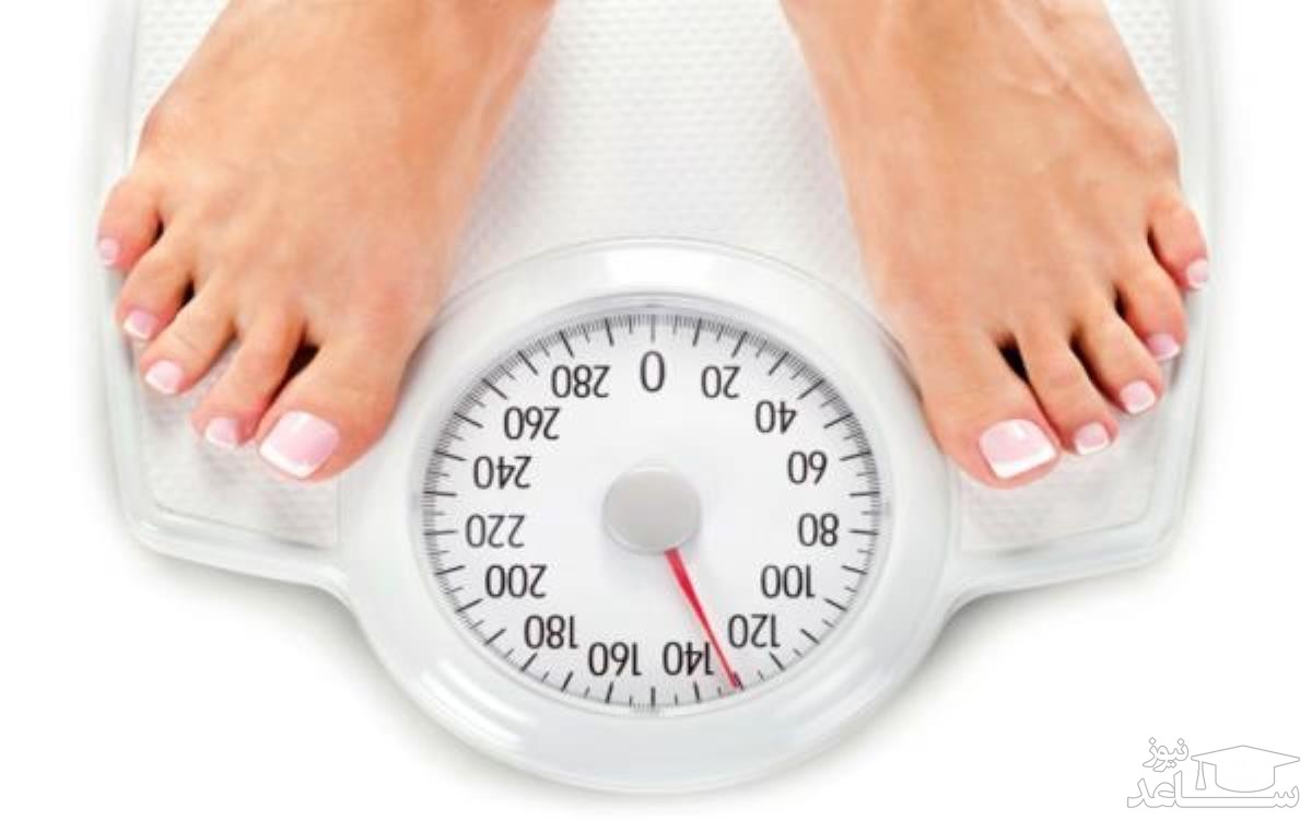 دلایل ثابت ماندن وزن در بارداری و روش های درمان