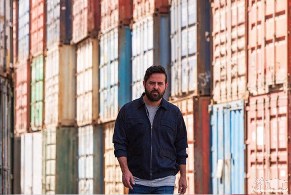 فیلم رامبد جوان هم غیرقانونی منتشر شد