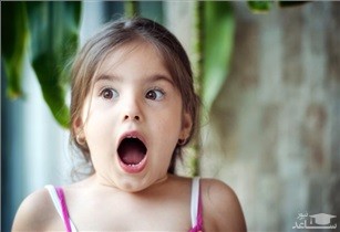 تنبیه مناسب هنگام بد زبانی و بی ادب بودن کودک