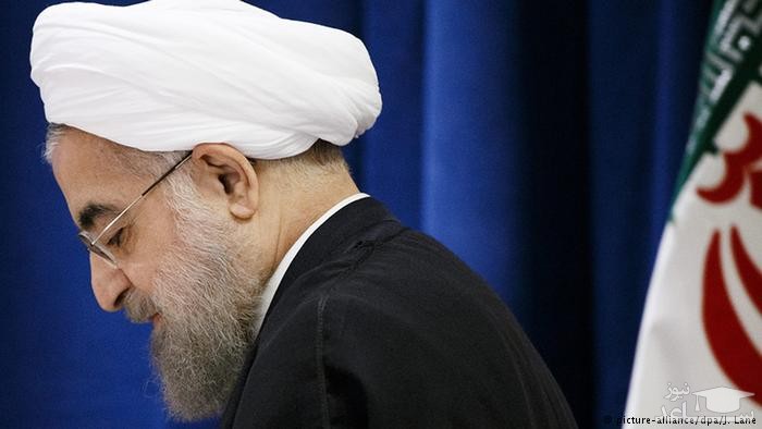 جمهوری اسلامی مدعی شد؛ حصر حسن روحانی توسط۵نفر!