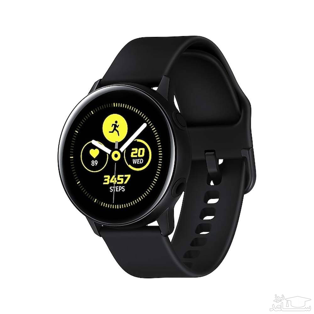 آموزش فعال کردن اعلان‌های اپلیکیشن‌ها در گلکسی واچ