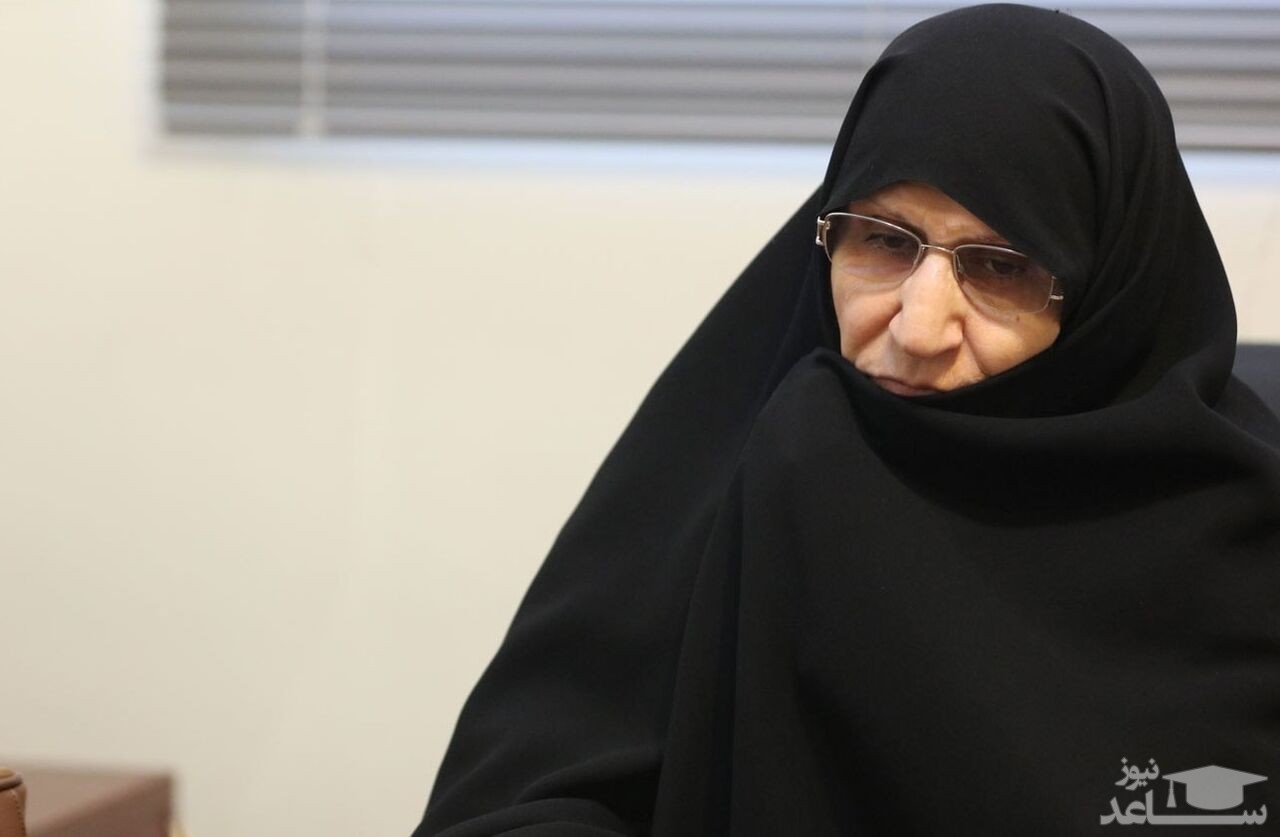 واکنش فرزند امام خمینی به رد صلاحیت های گسترده