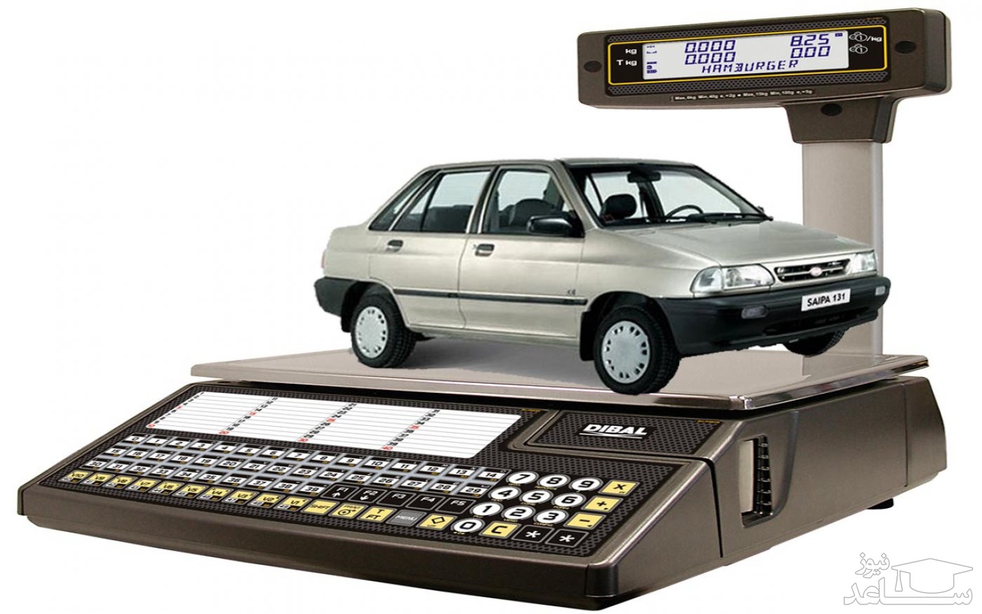 پیش بینی پراید ۵۰ میلیونی توسط چه کسی انجام شده بود؟