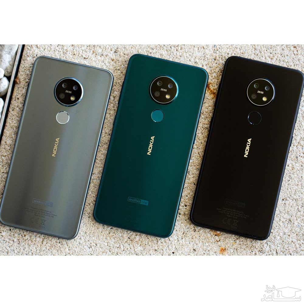 نوکیا 6.2