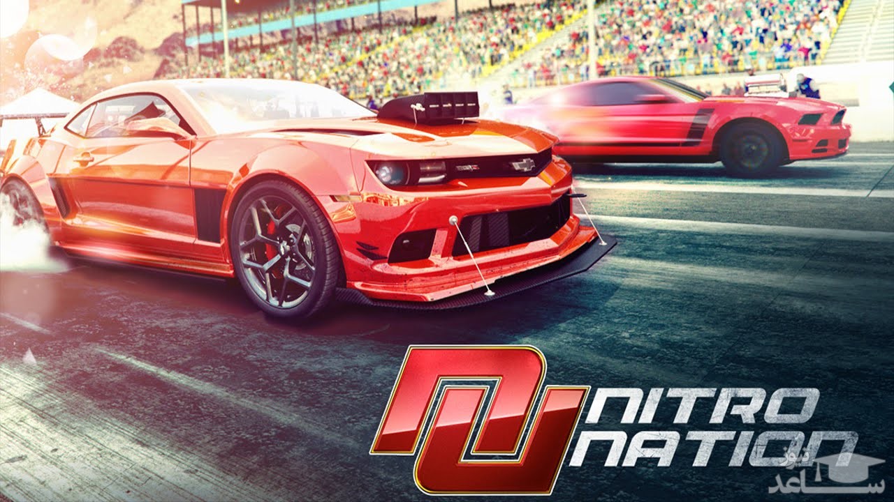 معرفی و بررسی بازی Nitro Nation Online