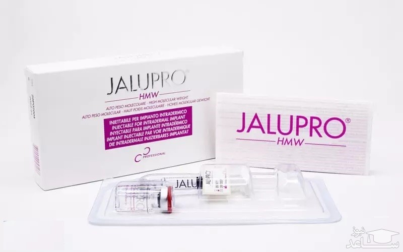 ژل جالپرو چیست؟