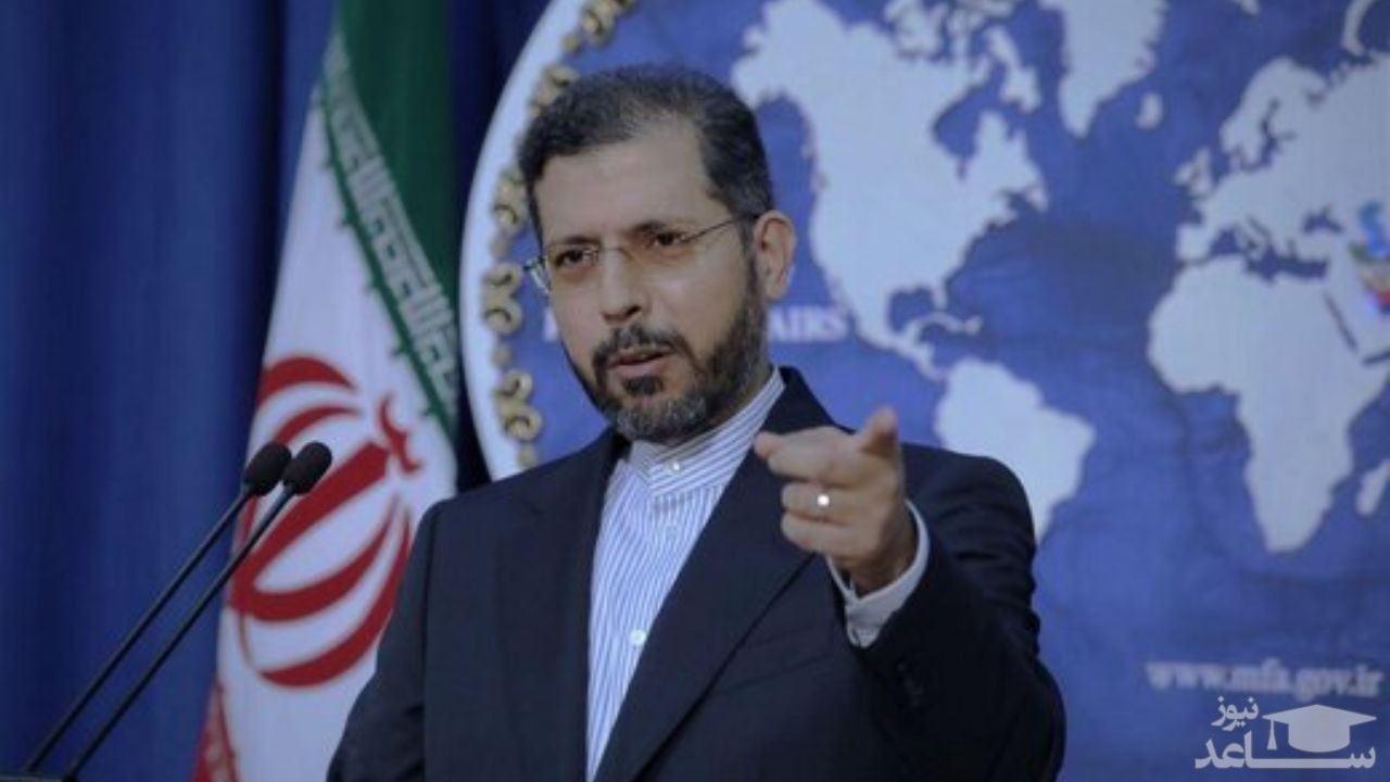 تحریم‌های تسلیحاتی ۲۷ مهر ملغی می‌شود