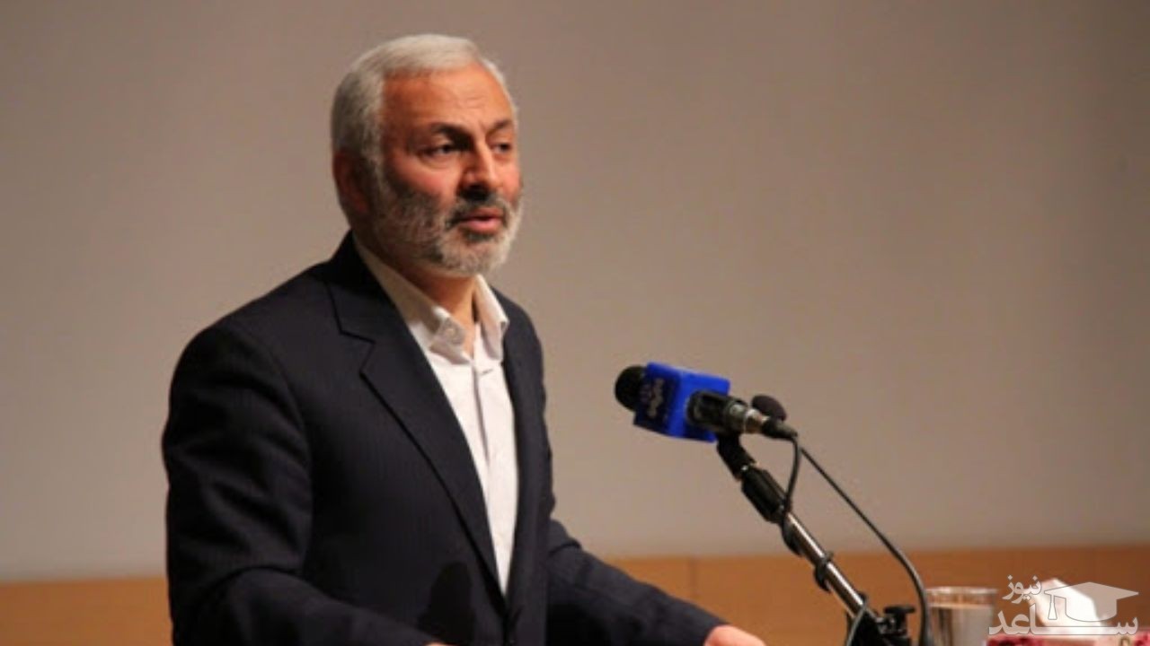 جلال‌زاده: دولت کمربند خود را برای مقابله با کرونا محکم ببندد