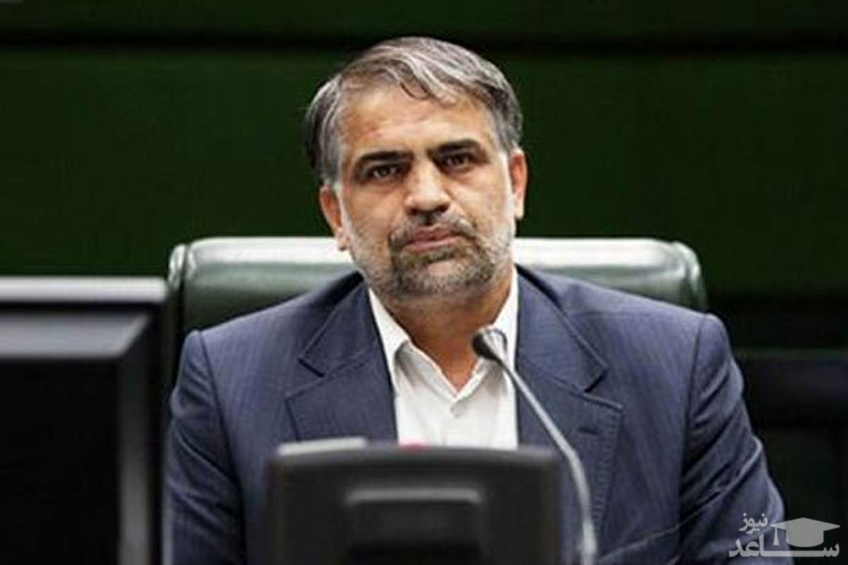 بشیری: دولت هرچه سریع‌تر دورکاری حداکثری را اجرا کند