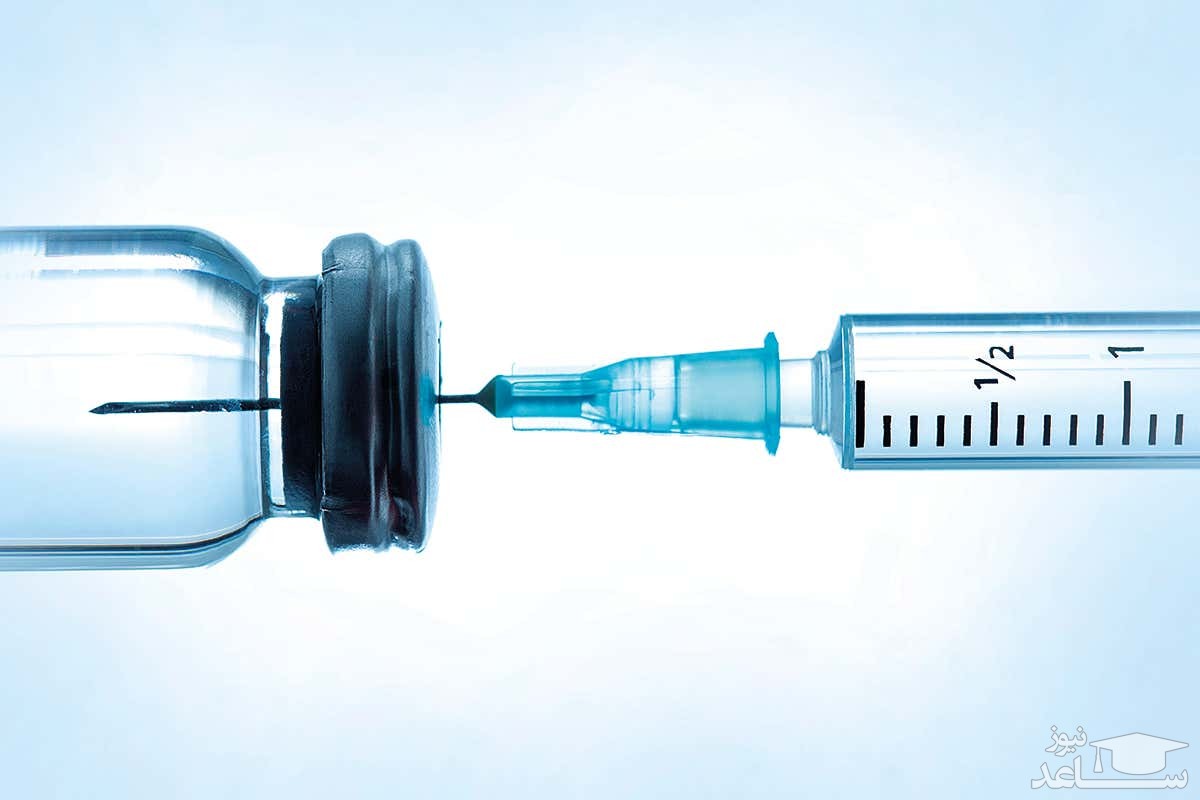 فواید تزریق واکسن Tdap در بارداری