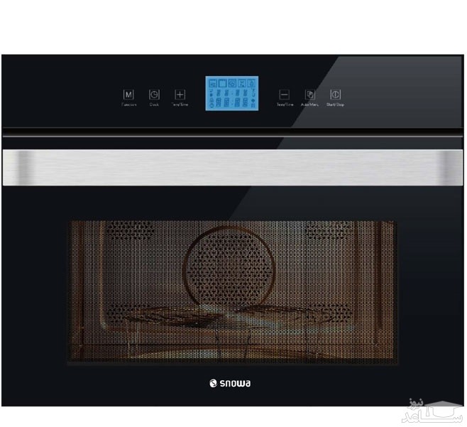 مایکروفر اسنوا مدل SB-54303