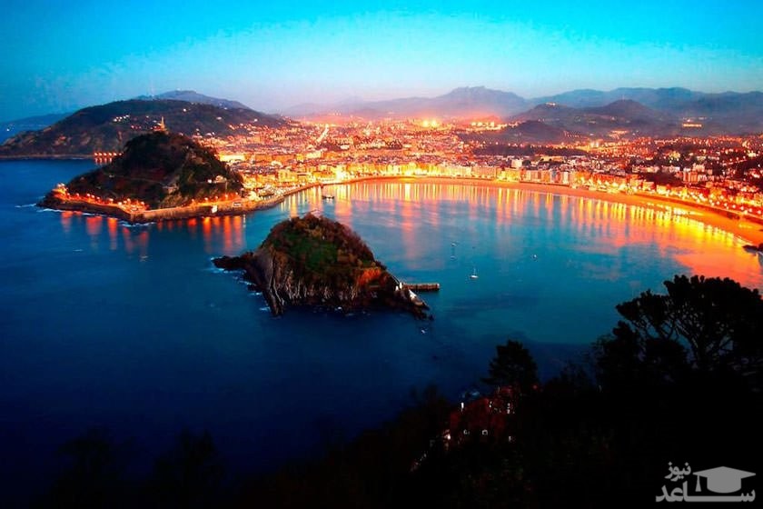 ساحل لاکونچا 