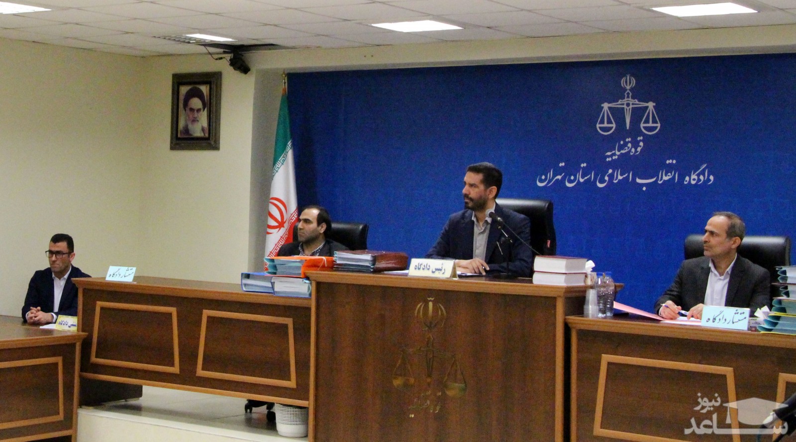 «مرد در سایه» پرونده فساد پتروشیمی کیست؟