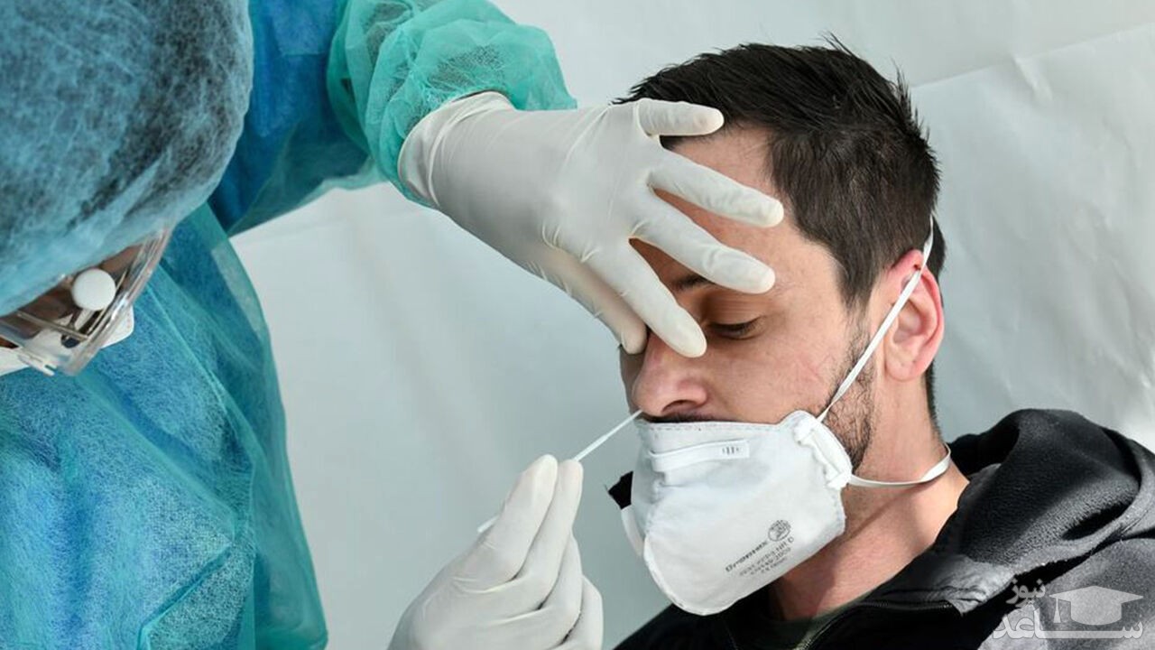 تست سریع کرونا در مطب‌ها امکان پذیر شد