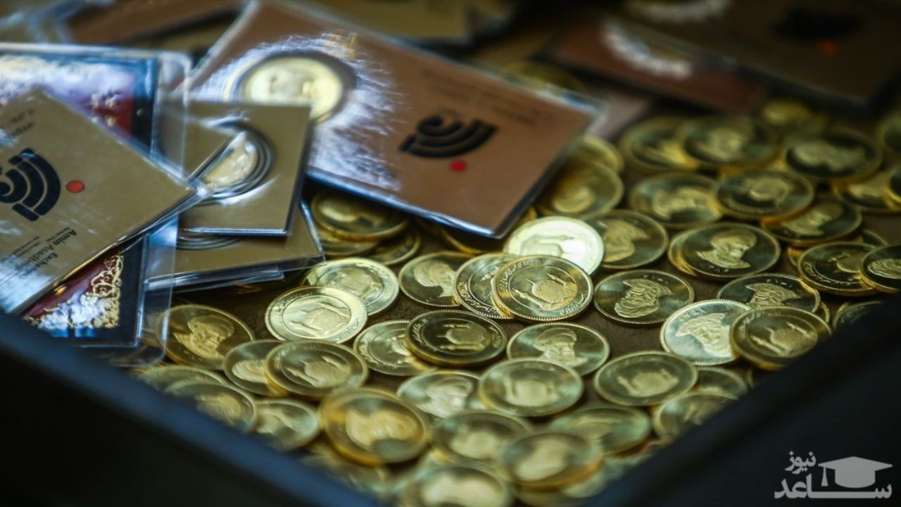 افزایش تقاضای نیم‌سکه و ربع‌سکه/ پیش‌بینی قیمت طلا و سکه در هفته آینده