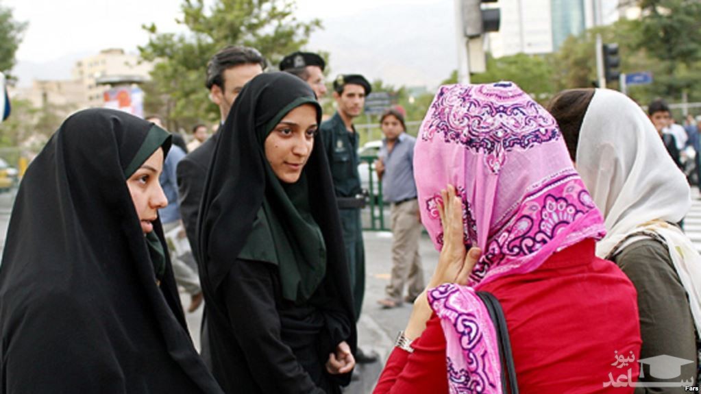 ستاد امر به معروف: در مورد حجاب کوتاه نمی آییم