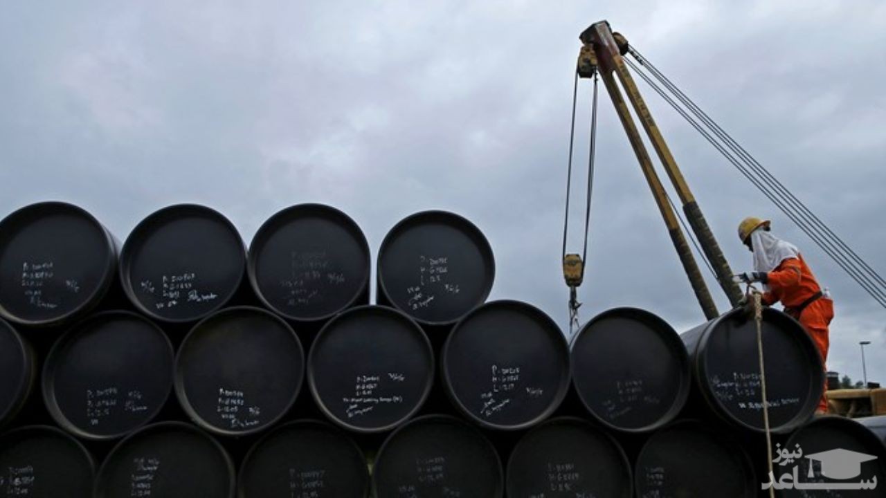 افزایش قیمت نفت در پی شهادت سردار سلیمانی