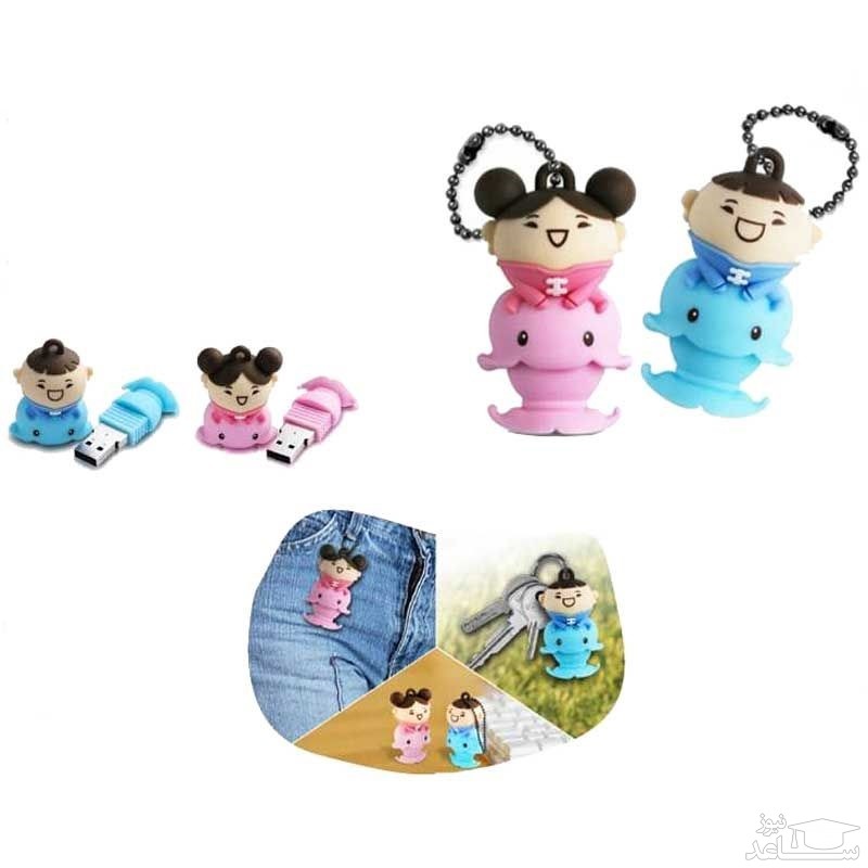 سیلیکون پاور مدل یونیک 520