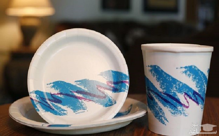 کاغذ استروک چیست؟ آشنایی با شیک‌ترین کاغذ پلی‌اتیلنی