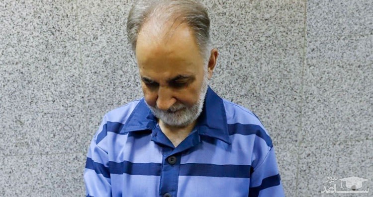 روایتی جدید از پرونده قتل همسر نجفی