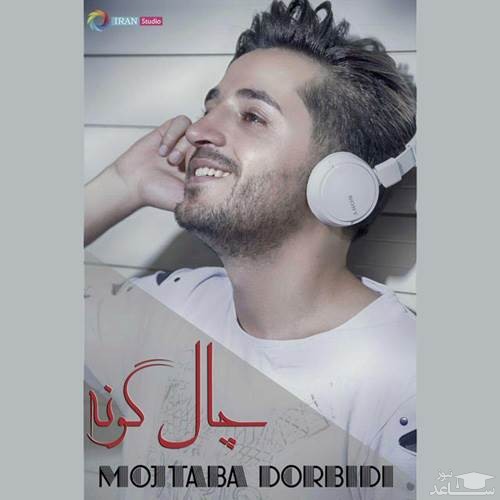 دانلود آهنگ چال گونه از مجتبی دربیدی