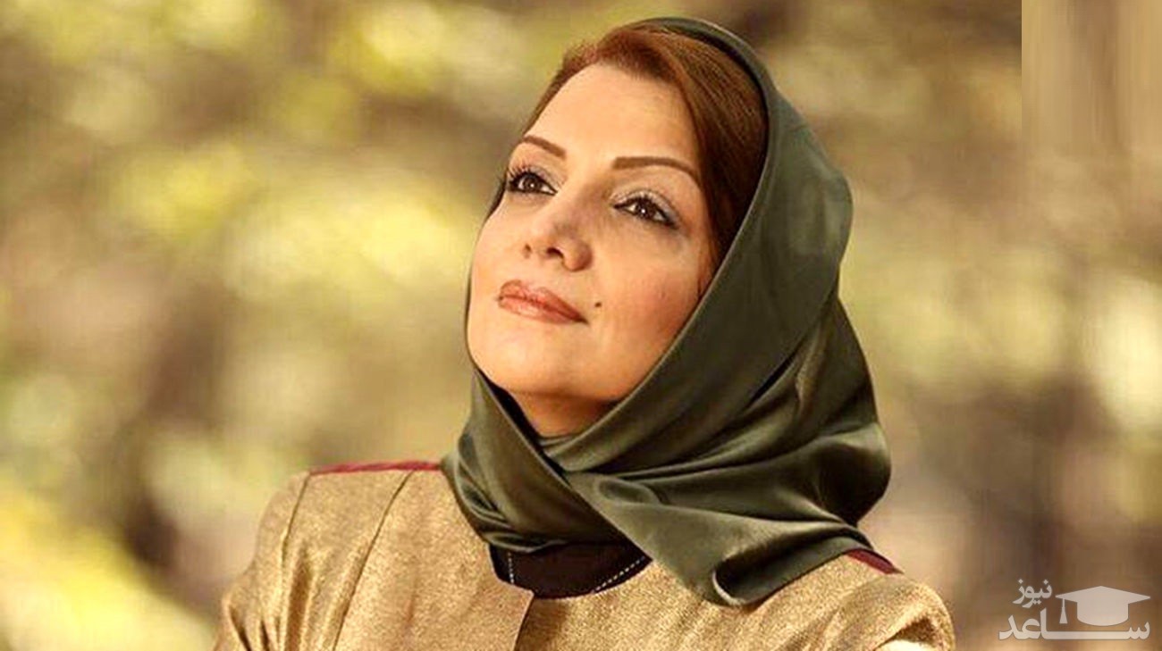 تنها دلخوشی این روزهای الهام پاوه‌نژاد