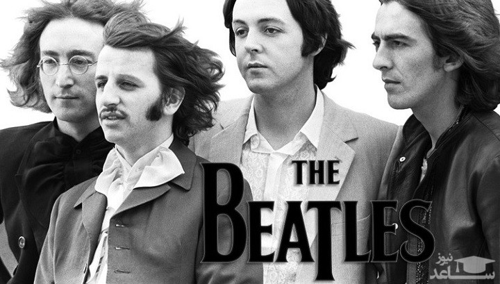 بیوگرافی گروه بیتلز مهم ترین گروه موسیقی تاریخ