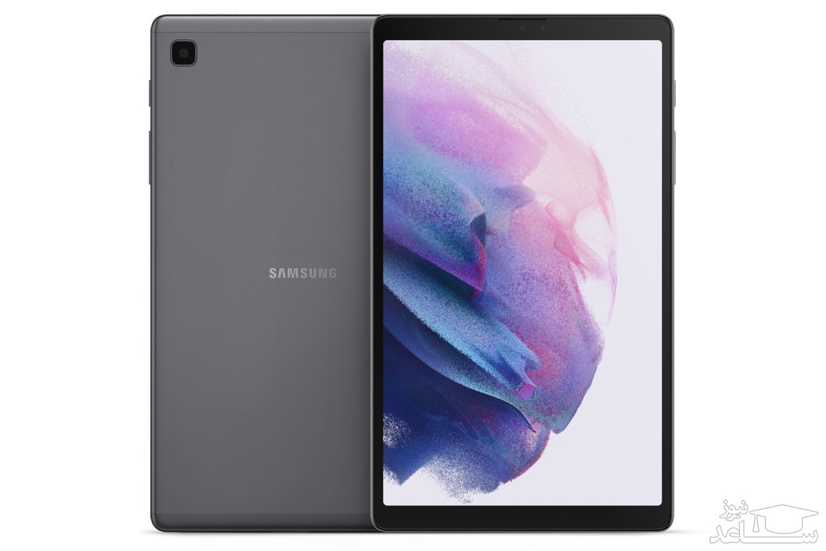 قیمت تبلت سامسونگ گلکسی آ 7 لایت - SAMSUNG Galaxy Tab A7 Lite