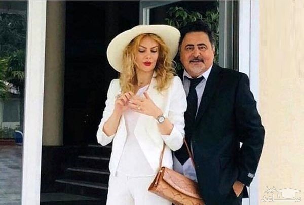 یادی کنیم از ازدواج جنجالی نماینده اصلاح طلب مجلس ایران در ترکیه + عکس