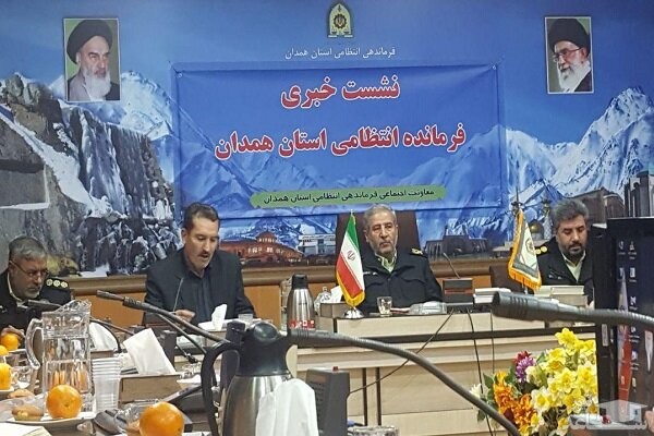 قاتل طلبه همدانی یک شرور سابقه‌دار بود