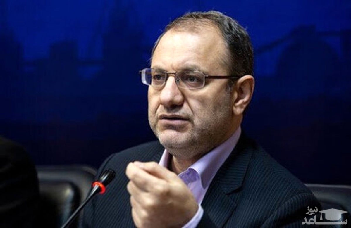 لیست کابینه رئیسی به مجلس رسید؟