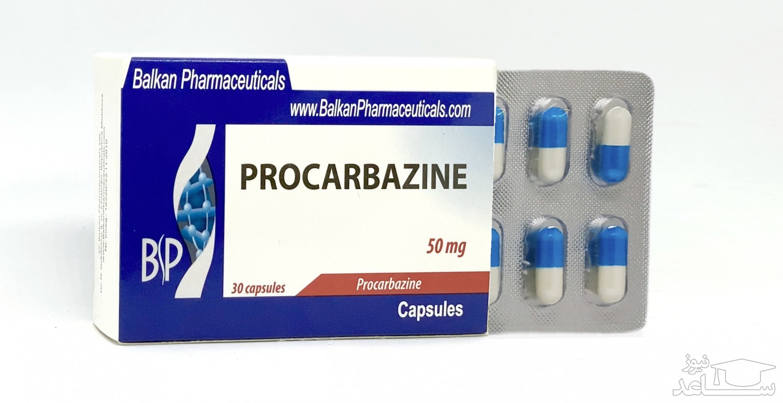 میزان، تاثیرات و مکانیزم اثر پروکاربازین