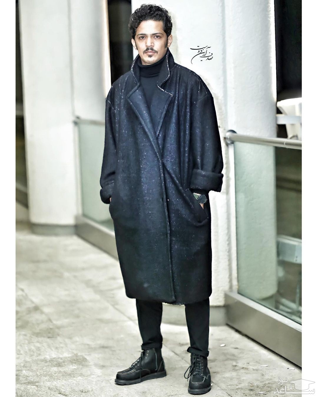 مجید نوروزی