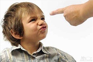 والدین با چه رفتارهایی موجب لجبازی کودکان میشوند؟