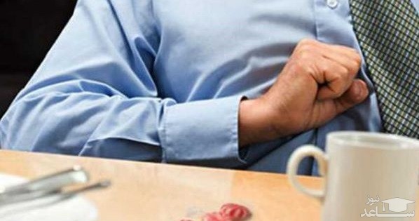 میزان، تاثیرات و مکانیزم اثر شربت آنتی رفلاکس بی