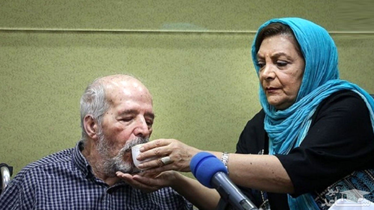 حال محسن قاضی مرادی بازیگر محبوب ایرانی وخیم است / همسرش درخواست دعا کرد