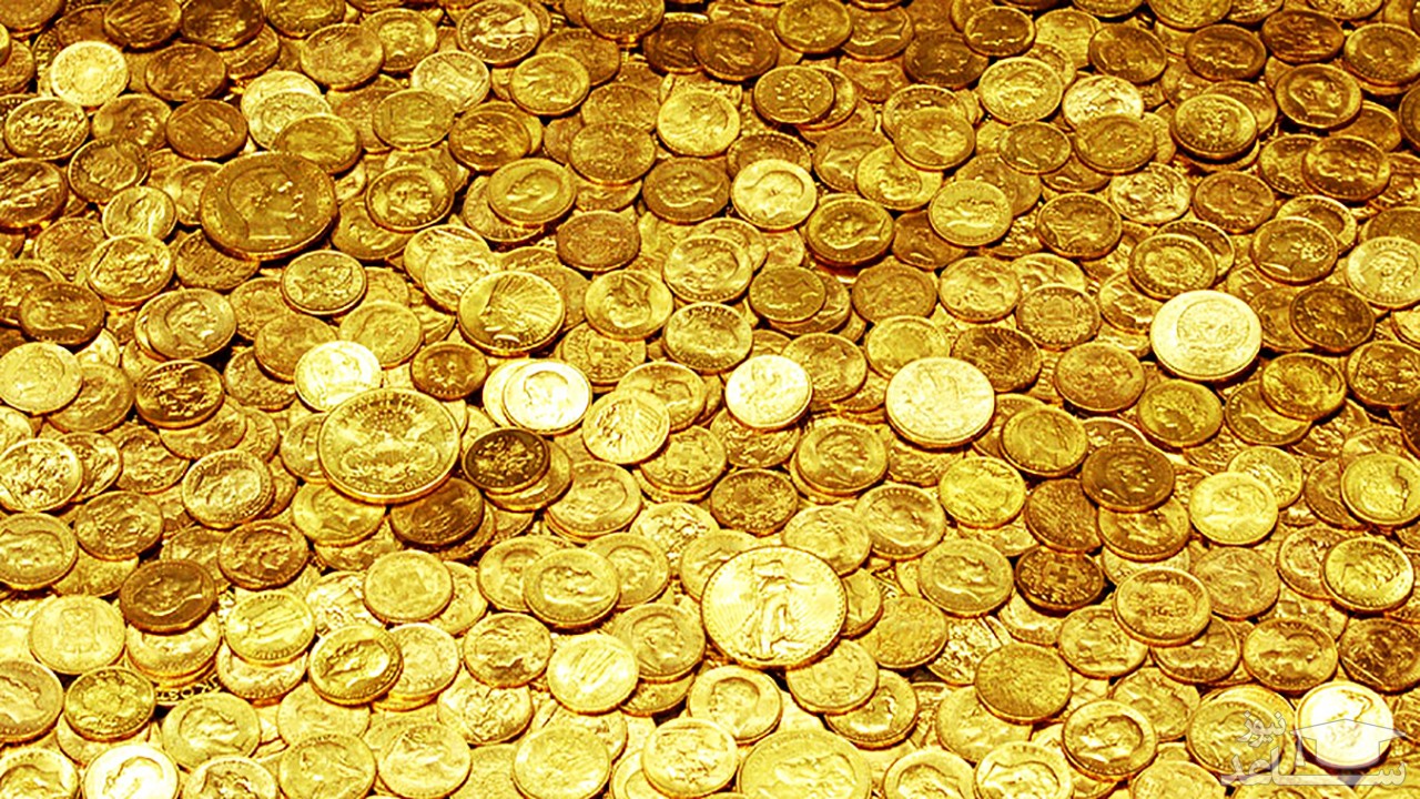(فیلم) متلاشی شدن باندی که سکه‌های تقلبی را واقعی‌تر از طلا وارد بازار می‌کرد