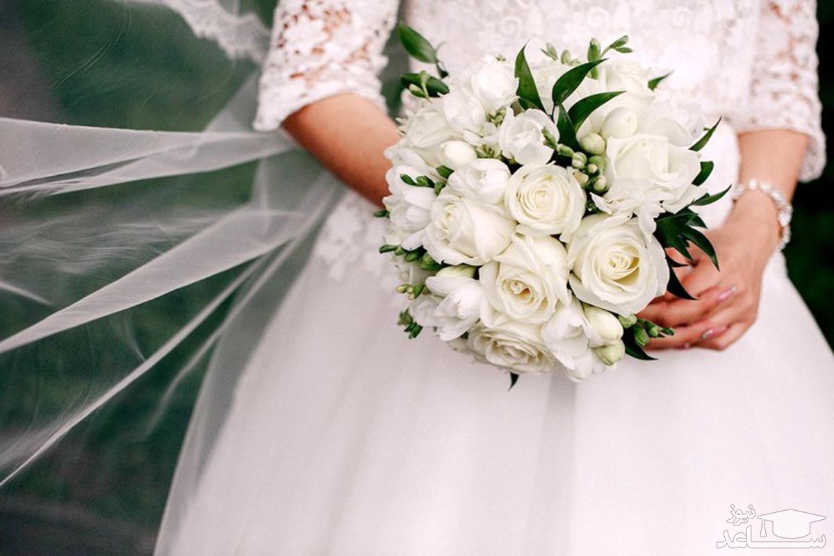 بازداشت عروس و داماد و فیلمبردار به علت انتشار تصاویر نامتعارف در فضای مجازی