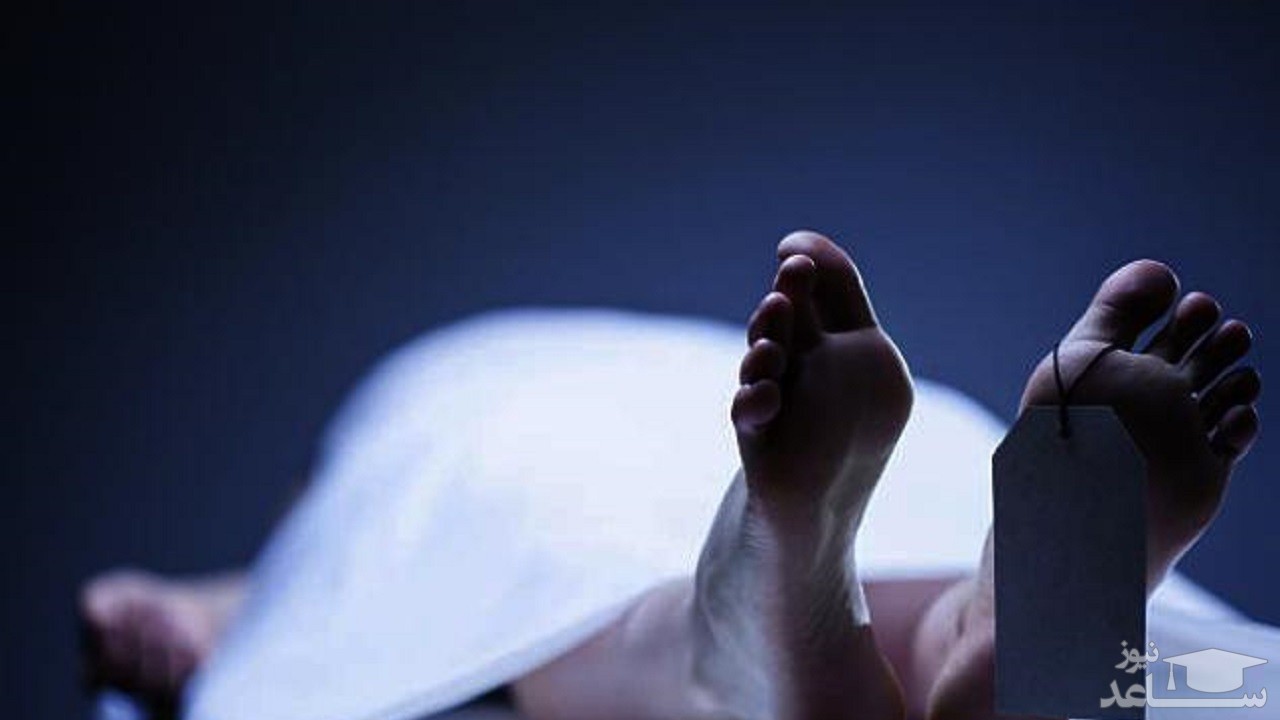 مردی که از بعد از 8 ماه متوجه مرگ خود شد!