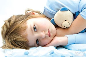 روش های موثر  برای درمان شب ادراری بچه ها