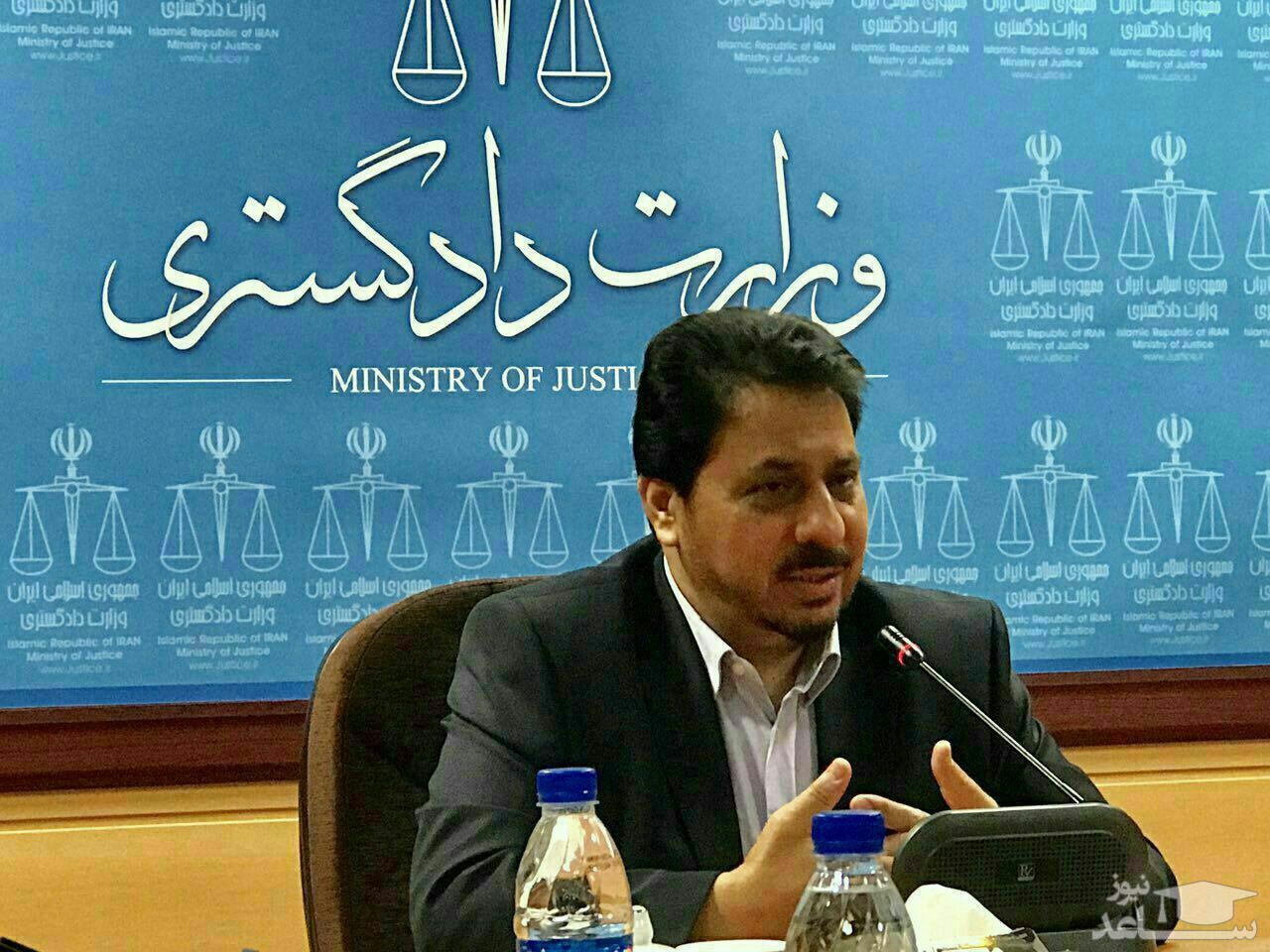 نزدن ماسک و رعایت نکردن فاصله اجتماعی در محل کار تخلف اداری است